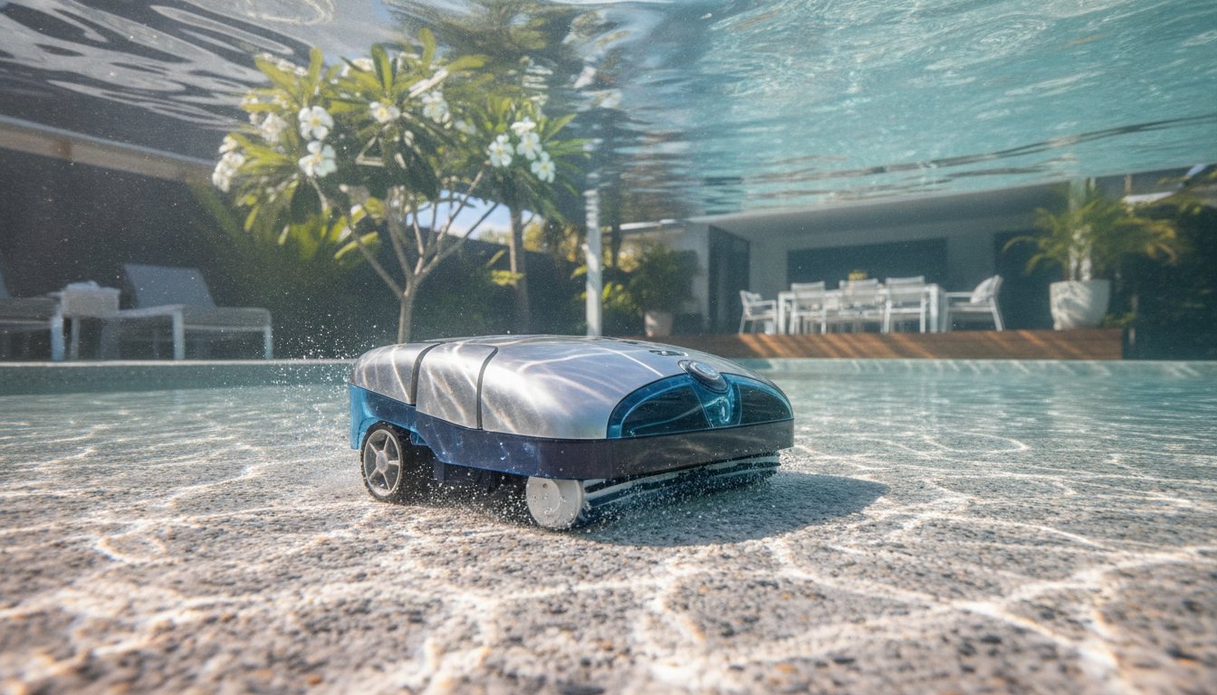 Best Robotic Pool Cleaner Brisbane: 2026 Expert Buying Guide