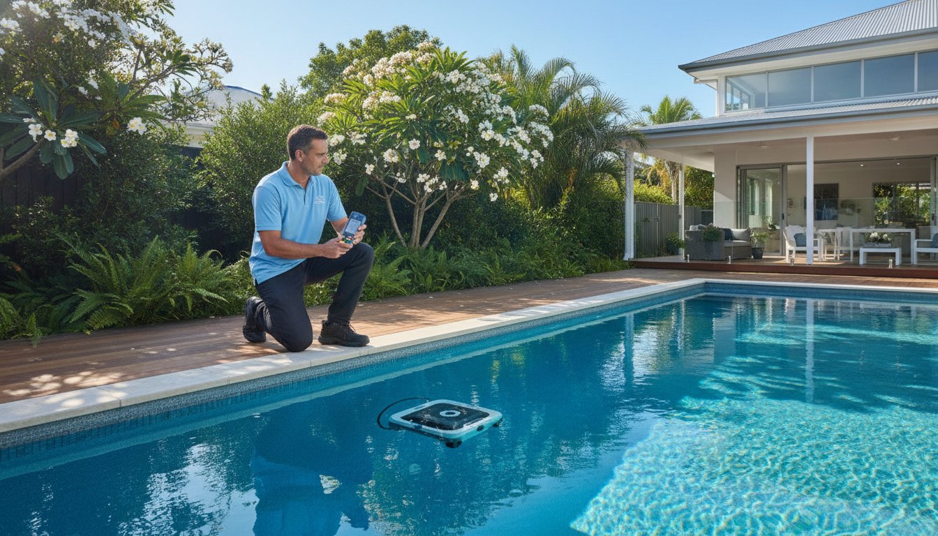 Choosing the Best Swimming Pool Maintenance Service in Brisbane: 2026 Buying Guide