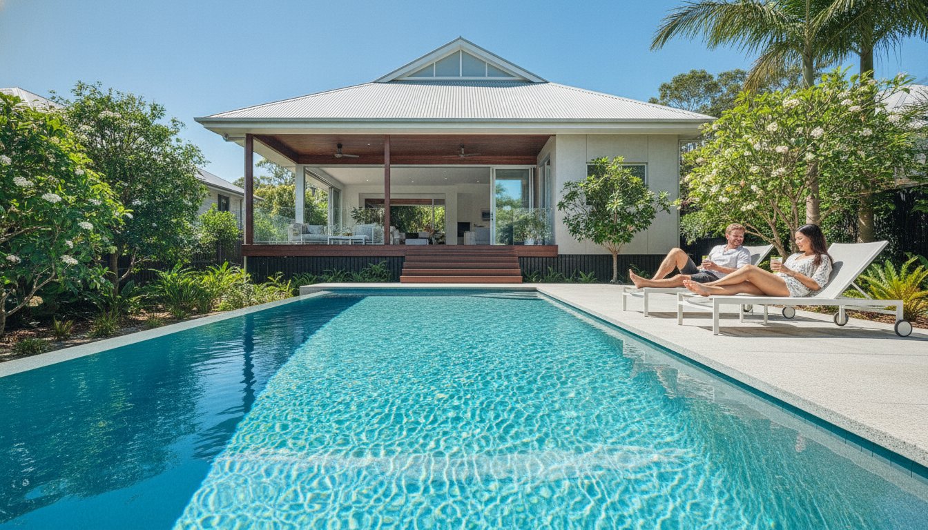 Comprehensive Guide to Pool Maintenance: Keeping Your Brisbane Pool Pristine in 2026