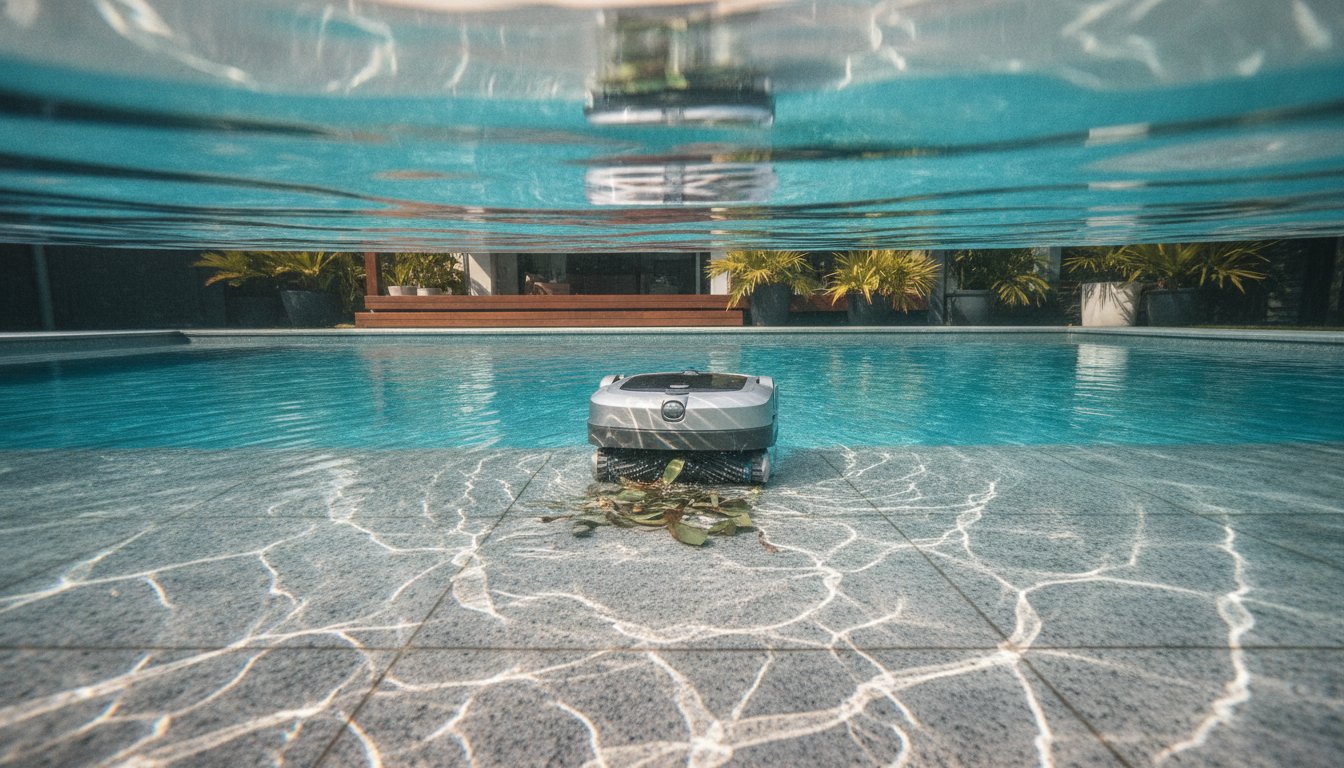 Dolphin Pool Cleaner vs Zodiac: The 2026 Brisbane Expert Comparison