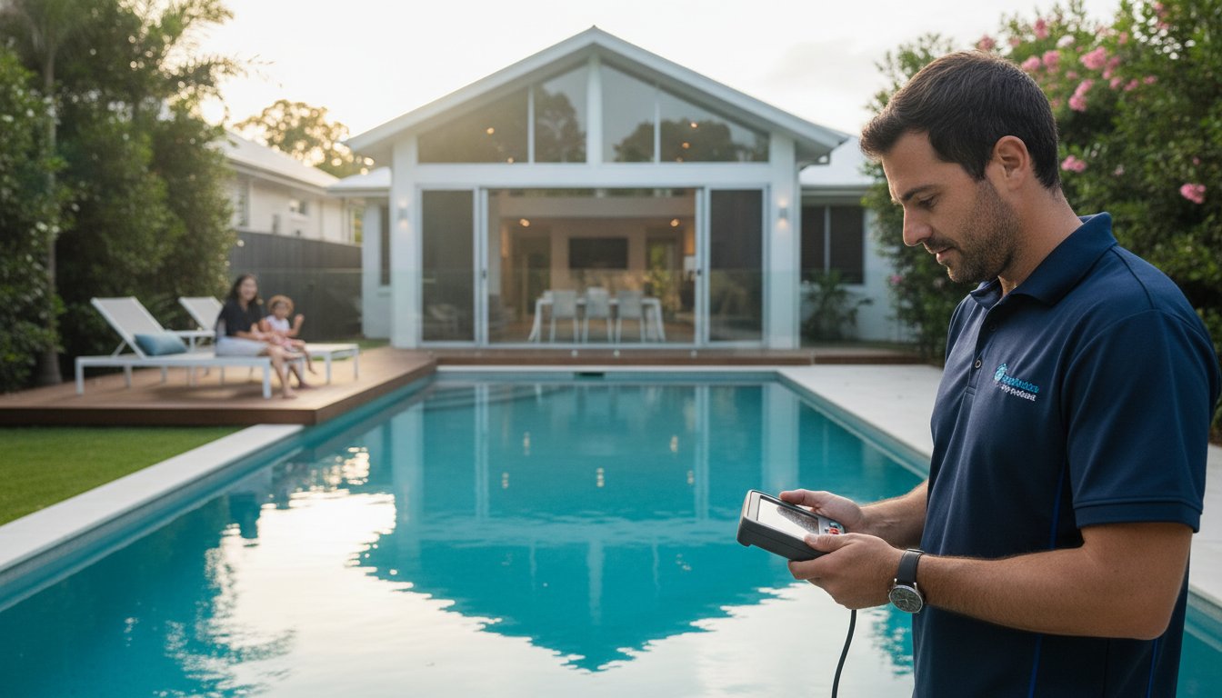 Professional Pool Cleaning Services Brisbane: The Complete 2026 Guide