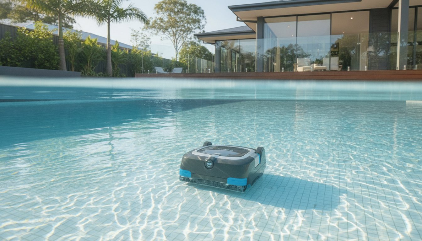 Automatic Pool Cleaner Zodiac: The 2026 Brisbane Buyer's Guide