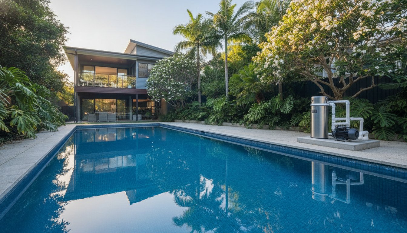 Best Brisbane Pool Filters: 2026 Comparison & Guide