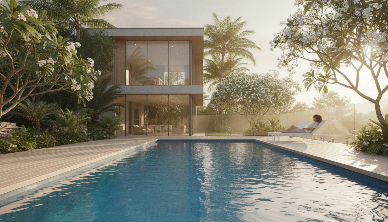 Casual Pool Servicing in Brisbane: Expert One-Off Care for 2026