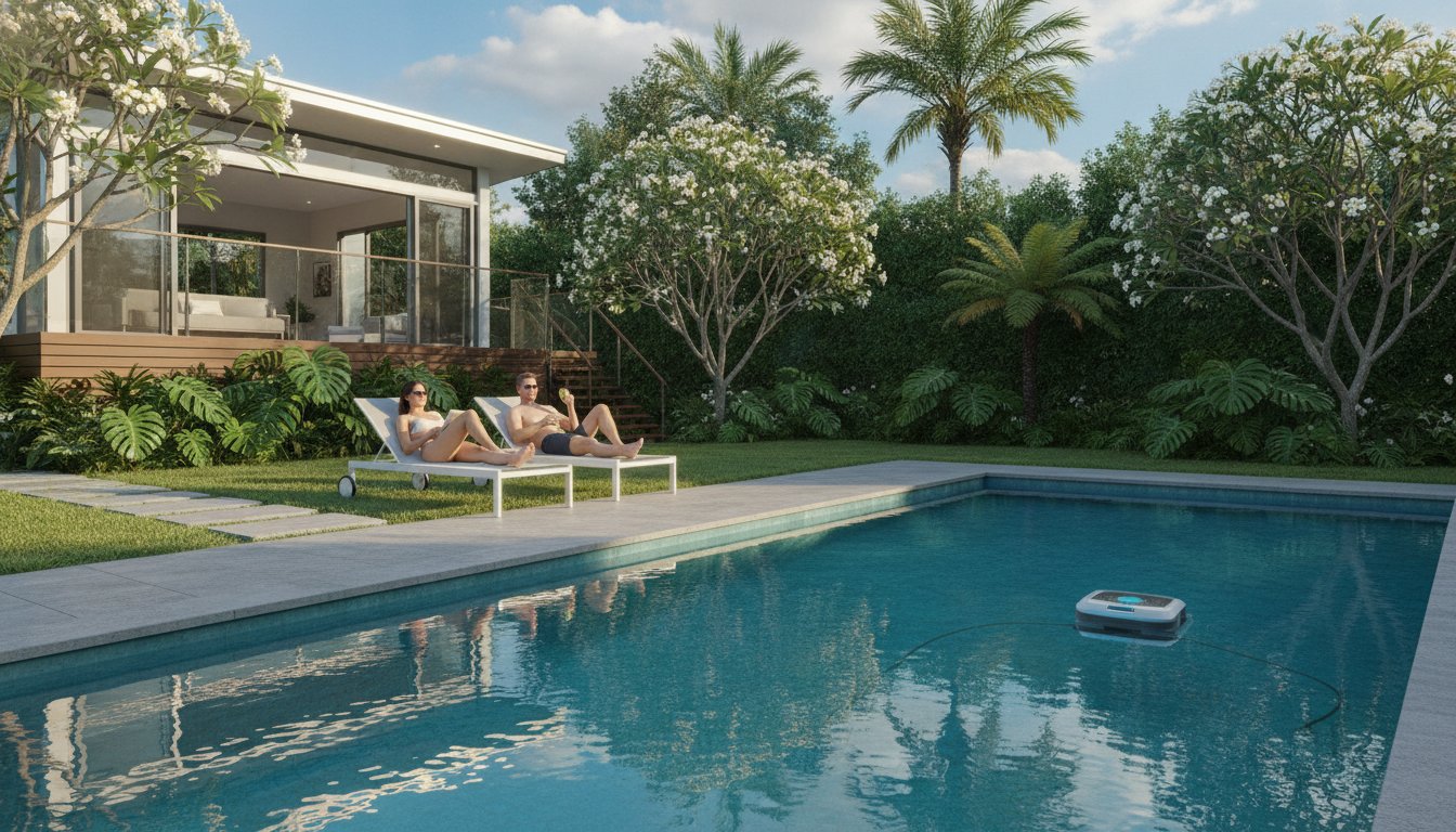 North Brisbane Pool Care: The Ultimate 2026 Maintenance Roundup