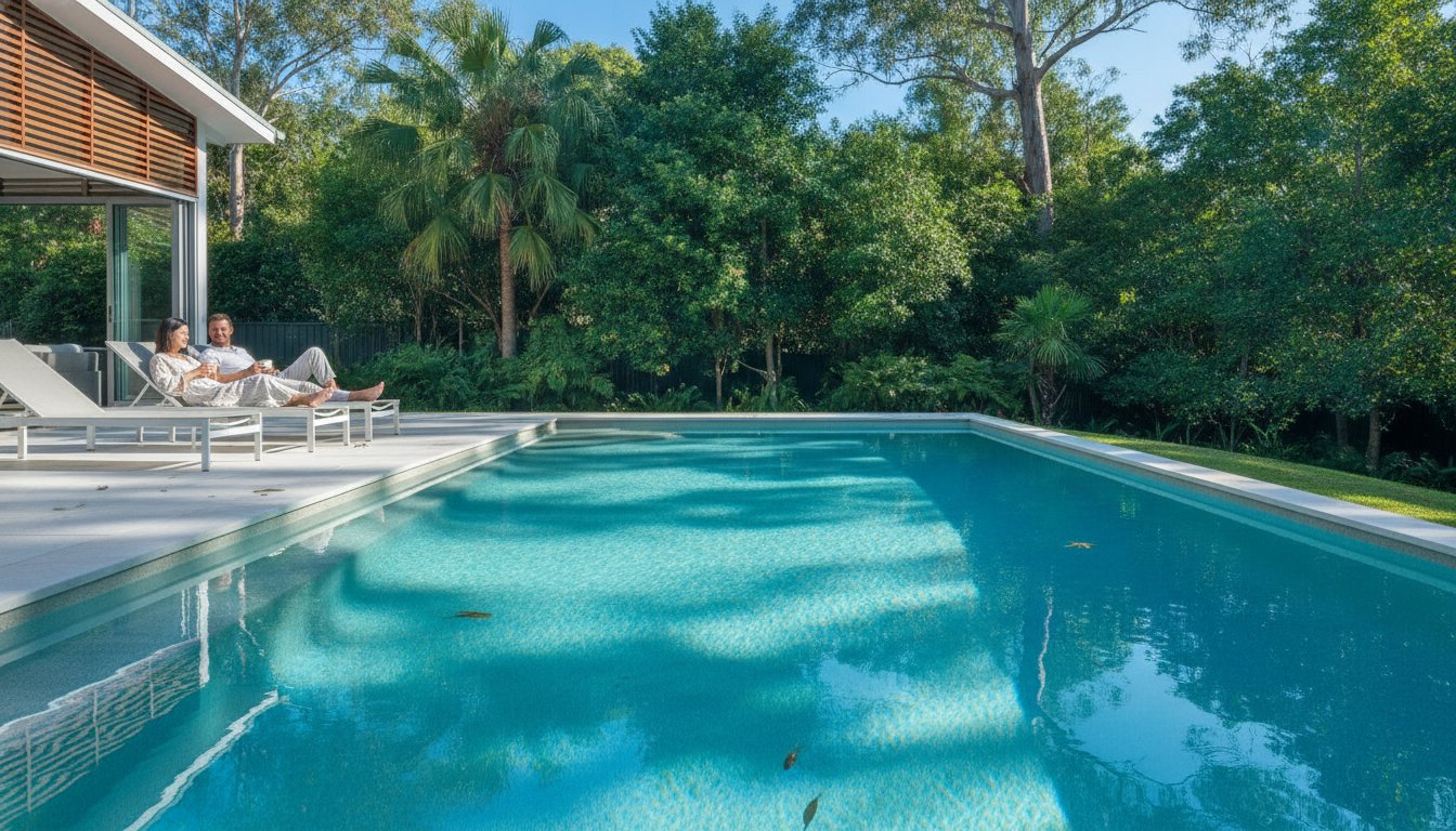 Pool Shop Kenmore: Your Resource for Professional Local Servicing (2026)