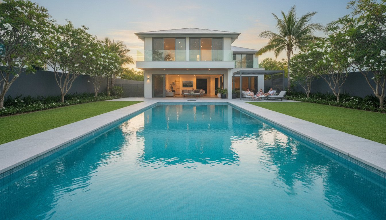 Professional Pool Balancing Service: Expert Water Care in Brisbane
