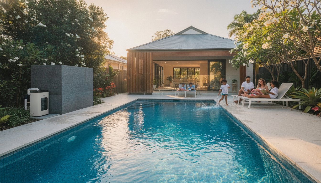 Ultimate Brisbane Pool Filtration & Health Guide