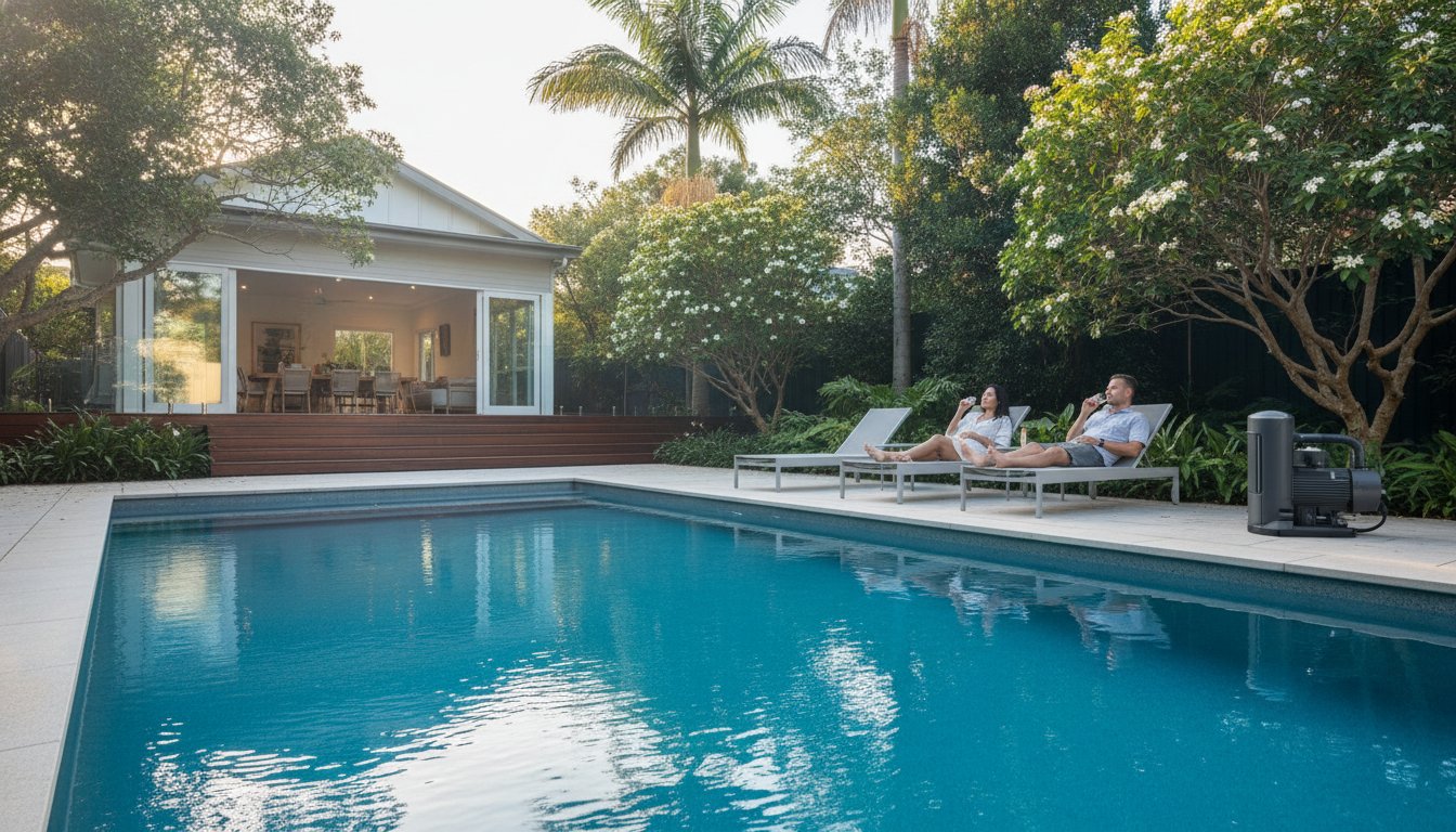 Variable Speed Pool Pumps Brisbane: The 2026 Energy-Saving Buying Guide