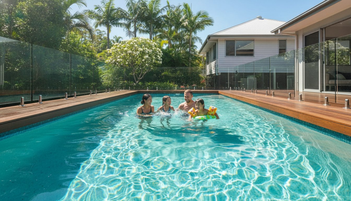 When to Replace Pool Filter Sand: 2026 Brisbane Guide