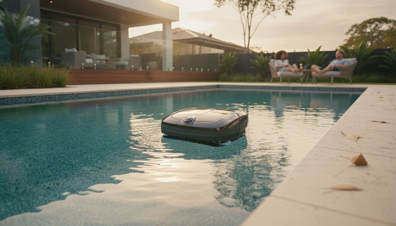 Robotic Pool Cleaner Sales Brisbane: The 2026 Local Buying Guide