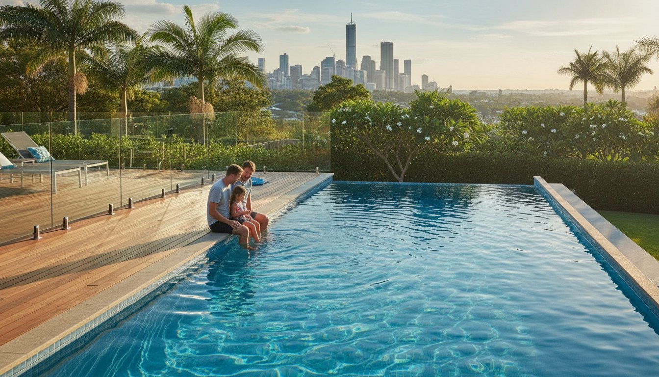 The Ultimate Brisbane Salt Water Pool Maintenance Checklist for 2026