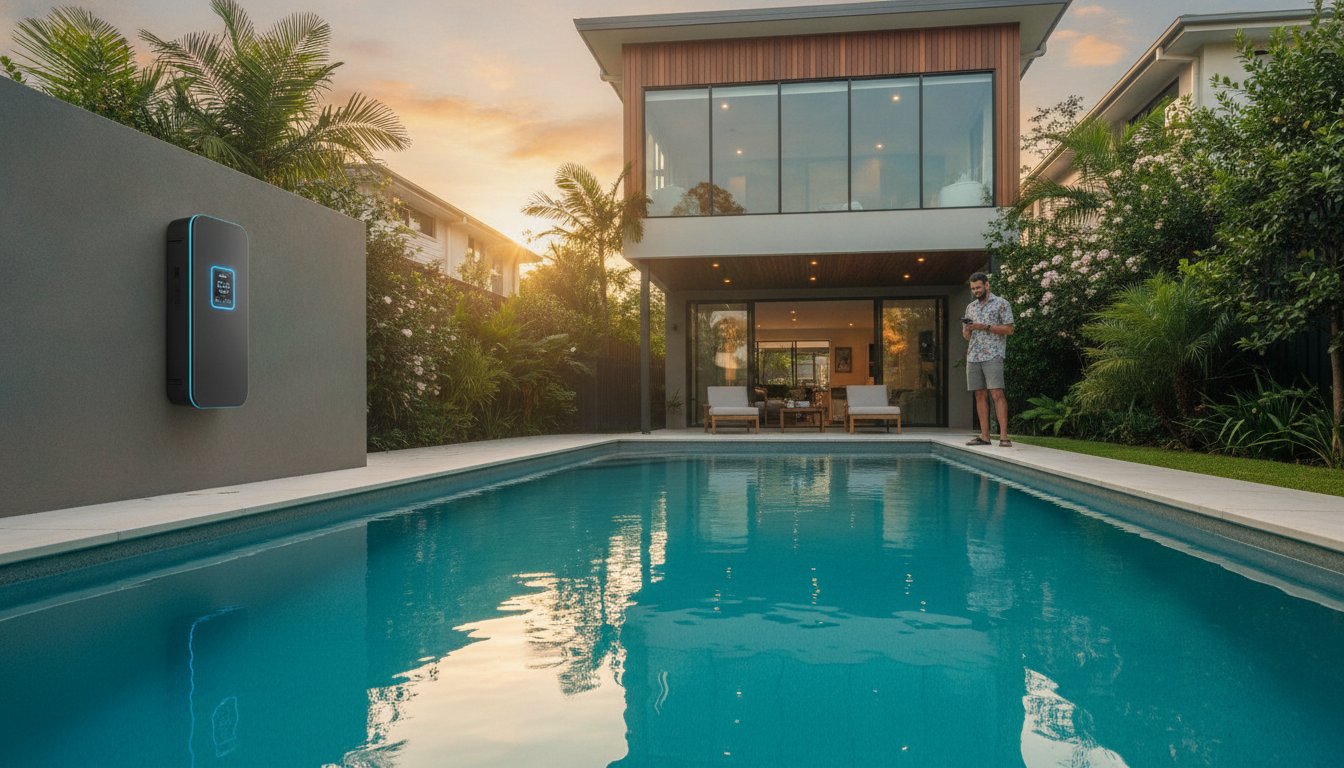 Astral Pool Chlorinator Installation Brisbane: 2026 Selection & Maintenance Guide