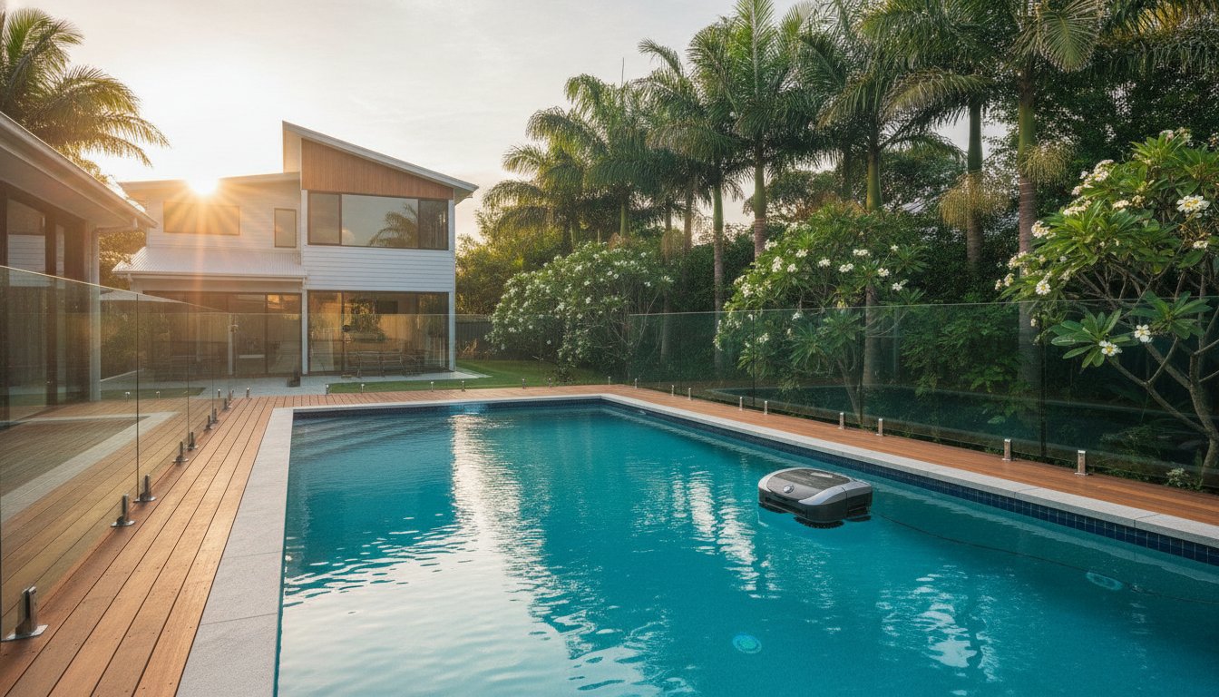 Essential Pool Supplies Brisbane: The 2026 Guide to a Sparkling SEQ Pool