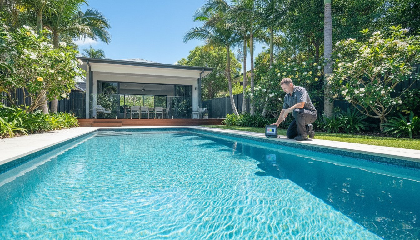Finding the Best Pool Technician Near Me: Your 2026 Brisbane Guide