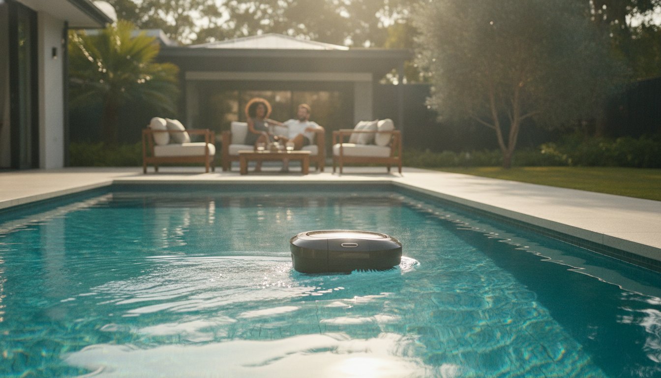 Madimack Pool Cleaner: 2026 Guide for Brisbane Owners