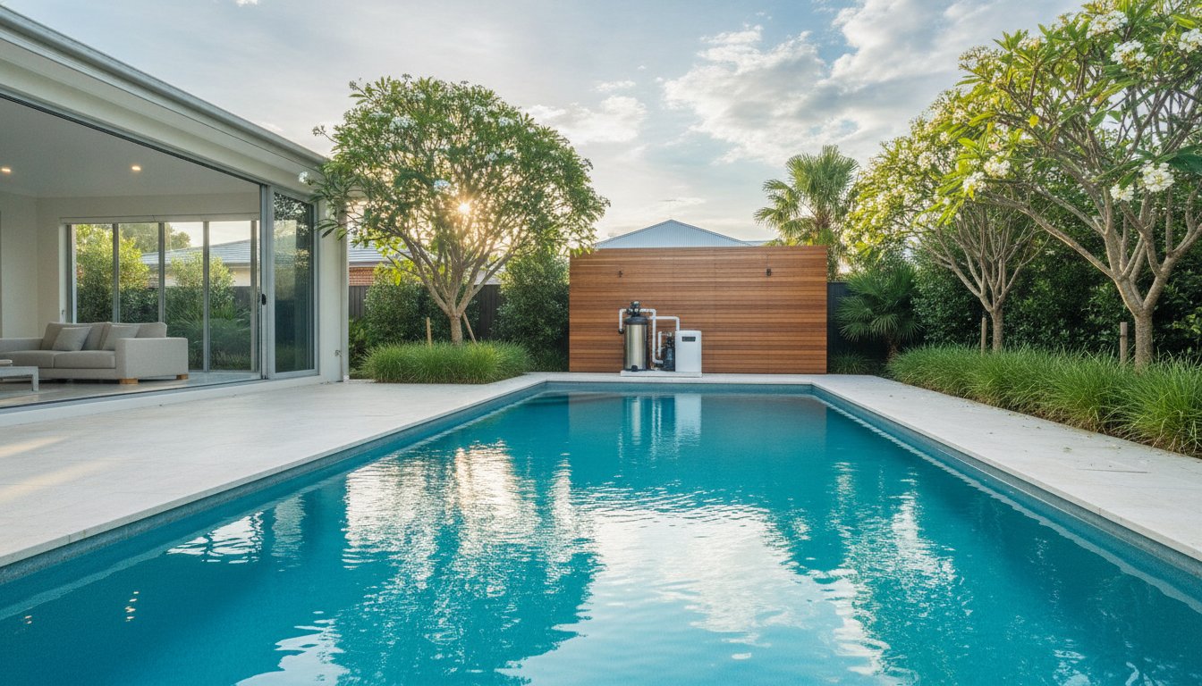 Pool Equipment Replacement Brisbane: The 2026 Homeowner’s Guide