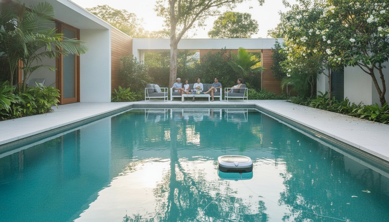 Residential Pool Care Packages Brisbane: The 2026 Homeowner’s Guide