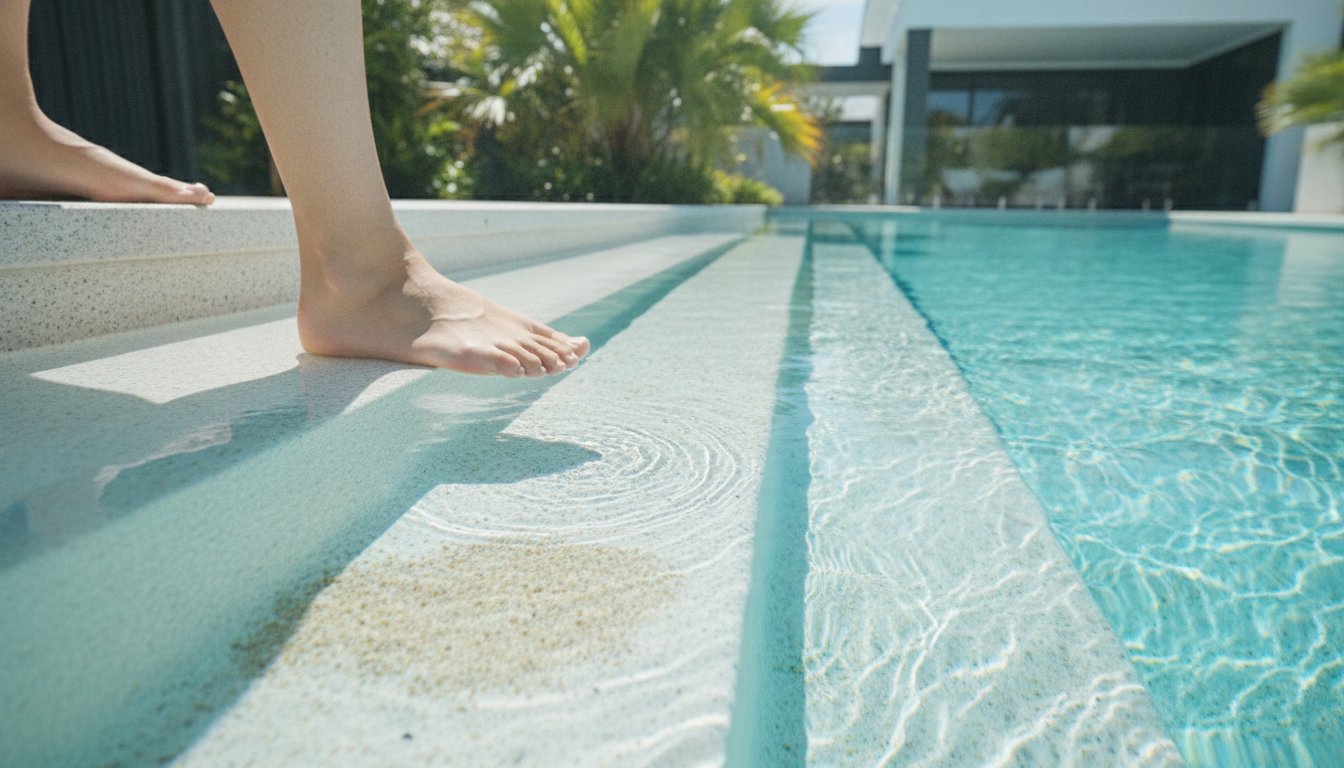 Why is There Pool Filter Sand in My Pool? 2026 Troubleshooting Guide