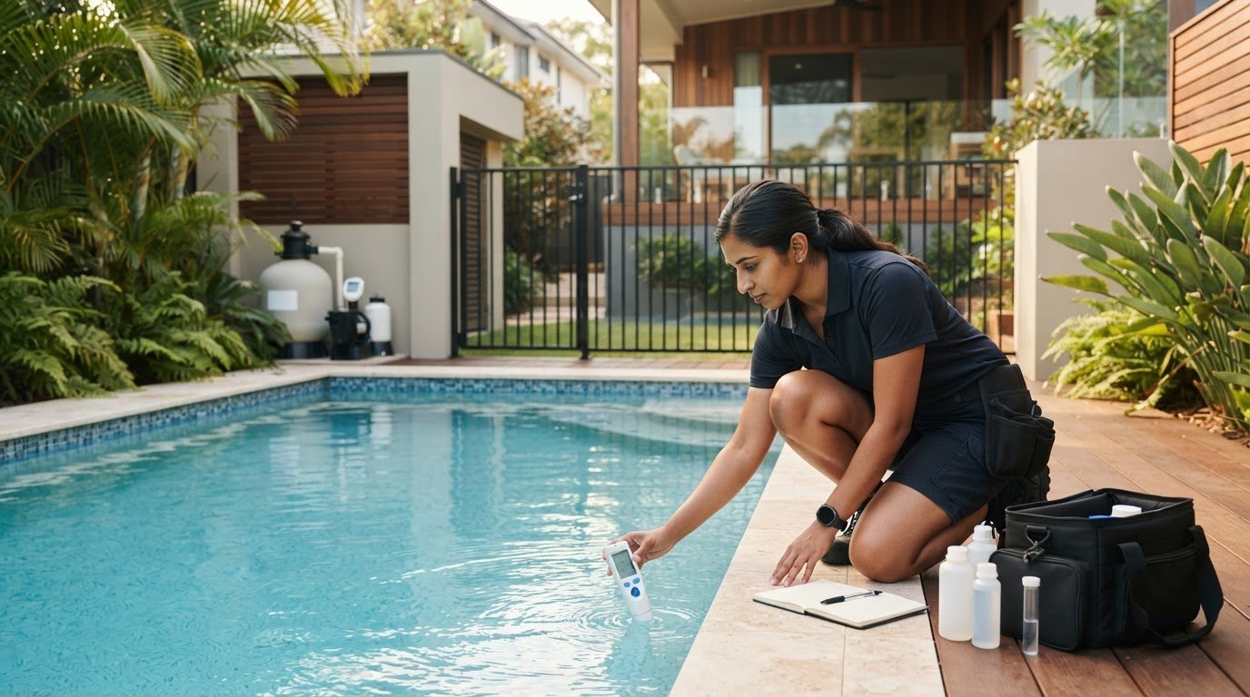 Certified Pool Operator Brisbane: What Pool Owners Should Know